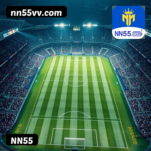 App Mobile NN55 - Jogue em Qualquer Lugar no Seu Smartphone